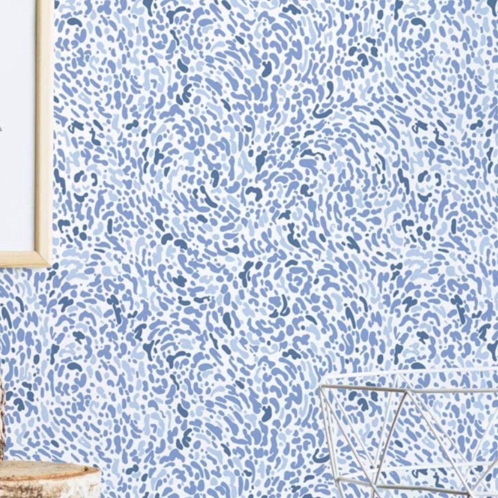 Fancy walls wallpaper - Picture 2 of 2